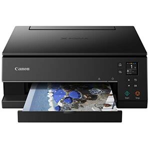 Canon 3774C002 Pixma Ts6320 Bk Inkjet Printer
