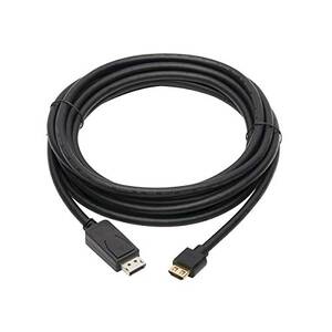 Tripp P582-010-4K6AE Dp 1.2a To Hdmi Adapter Active Mm 10ft