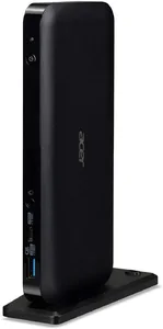 Acer GP.DCK11.006 Two Usb Type-c(one Connects To Notebook), 1x Usb3.1 