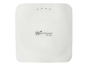 Watchguard WGA42733 Ap420 And 3-yr Secure Wi-fi