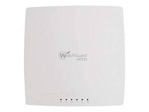 Watchguard WGA35703 Ap325 And 3 Yr Basic Wi Fi