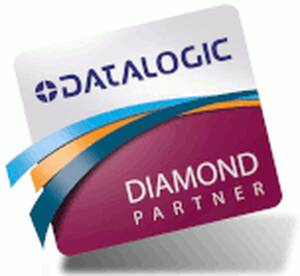 Datalogic 94A150111 , Memor K, Accessory, Single Slot Dock