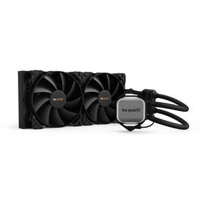 Be BW007 Pure Loop 280mm Silent All-in-one Water Cooling