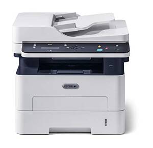 Xerox B205/NI B205 Multifunction Printer, Printcopyscan, Up To 31 Ppm,