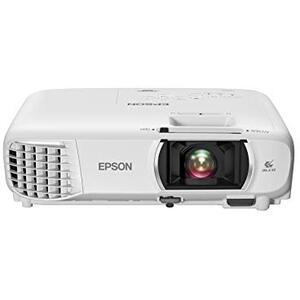 Epson V11H980020 Home Cinema 1080 Projector, 3400lm, 1080p