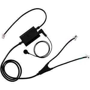 Epos 504590 Shortel Adapter Cable For Electronic Hook Switch