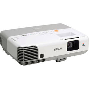 Epson V11H382120 Powerlite 93+ Xga 3lcd Projector