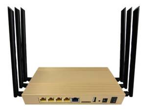 Pronto PIAP-11AC-M2S-SW-LS , Pc31, Mobile Broadband Router With 4g Lte