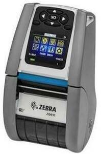 Zebra Z1AS-ZQ6H-5C0 Onecare