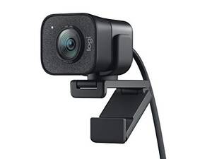 Logitech 960-001280 Webcam - 2.1 Megapixel - 60 Fps - Graphite - Usb -