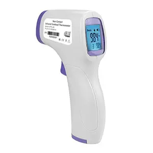 Adesso PPE-200 Infrared Forehead Thermometer