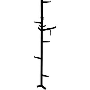 Milltreestand M21000 Millennium 20' Climbing Stick Ladder
