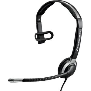 Epos 005357 Over-the-head  Monaural Premium Communications Headset (in