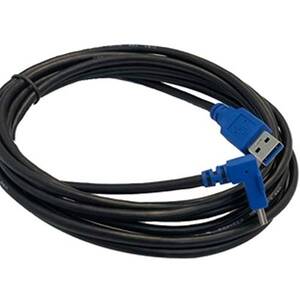 Mimo CBL-CP-USB3 Usb 3.0 Cable , 3.0m (10) Right Angle