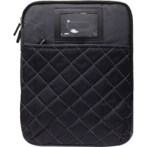 Max MC-ZS-GEN-11-BLK Zip Sleeve Carry Case Black