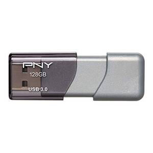 Pny NWTFL-P-FD128TBOP-GE-OPEN-BOX Pny Memory Flash P-fd128tbop-ge 128g