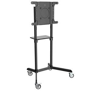 Tripp DMCS3770ROT Mobile Tv Stand Cart Rotating 37-70in