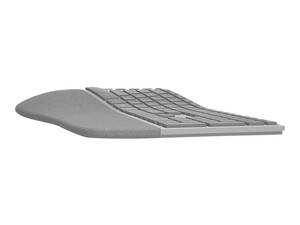 Microsoft 3TR-00008 Surface Ergonomic Keyboard Cmr Demo Sc Bluetooth E