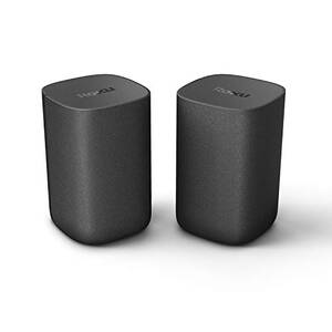 Roku 9020R2 Wireless Speakers