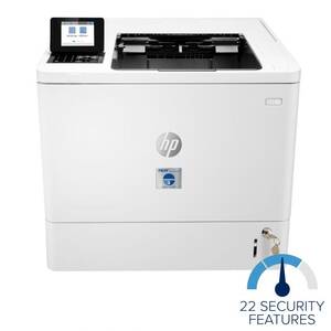 Troy 01-06712-111 611dn Micr Secure Printer (1 Tray1 Lock) (65 Ppm) (d