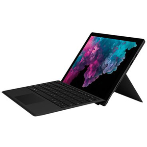 Microsoft LQ6-00016 Surface Pro 6 256gb I5 8gb Black