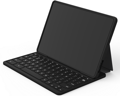 Lenovo 4Y40Z49629 Keyboardcover Case (folio)  10e Tablet