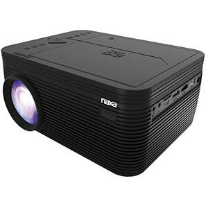 Naxa NVP-2500 150 Ht 720p Projector