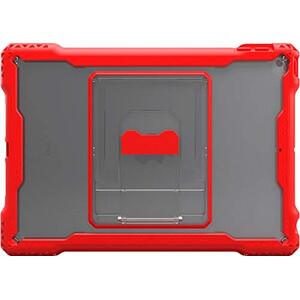 Max AP-SXX-IP7-19-RED Shield Extreme-x For Ipad 7 10.2 (red)