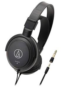 Audio ATH-AVC200 Sonicpro Over-ear Headphone