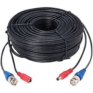 Lorex CB100UB4K 100 4k In-wall Rated Cable