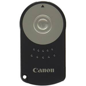 Canon 2477A002 Wireless Remote Controller Rc6