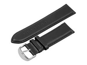 Urban APW86UF Black Leather Bracelet Size