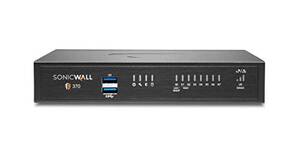 Sonicwall 02-SSC-6823 Tz370 Secure Upg Essential 3yr