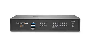 Sonicwall 02-SSC-7311 Tz270 Secure Upgrade Threat 3yr