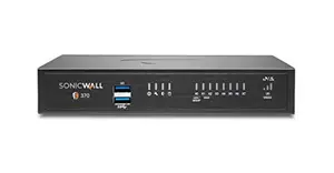 Sonicwall 02-SSC-6819 Tz370 Totalsecure Advanced 1yr