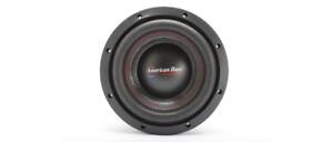 American HD822 8 Dvc 800 Watts Cast Frame 2.5 Voice Coil 2ohm
