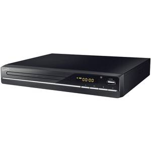 Supersonic SC-20H 2-channel Dvd Player S