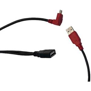 Mimo CBL-USB5.0M-1080-Y 5m15ft Usb Y Cable For Um-1080