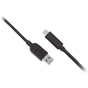 Huddly 81-000004 .6m Usb 3 Type C To A Cable