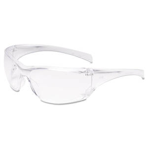 3m 11819-00000-20 Glasses,safety,clr