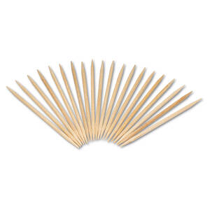 Amercareroyal R820 Toothpick,round, 24800