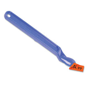 Consolidated 091455 Label,peeler,5pk,be