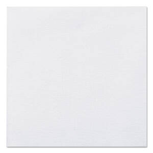 Hoffmaster 046118 Napkins,10x10,8125,wh
