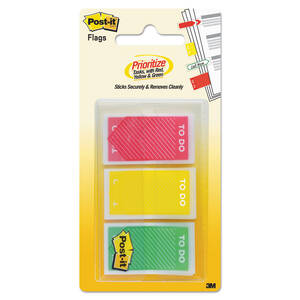 3m 682-TODO Flag,post-it,to Do