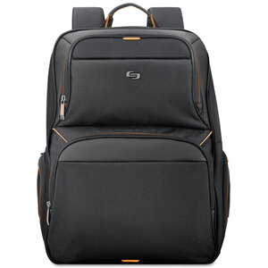 United UBN701-4 Briefcase,backpack,bk