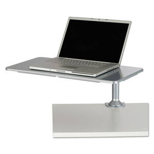 Safco 2132SL Arms,sit-stand,laptop,sv