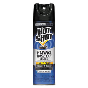 Diversey CB963106 Insecticide,hot Shot,flyi