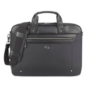 United EXE150-4 Briefcase,15.6,irving,bk
