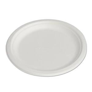Eco-products,inc. EP-P005PK Plate,10 Eco Plate,ntwh