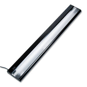 Hon HON H870960 Hon Recessed Light For 60-72w Cabinets - Fluorescent -